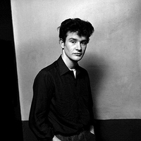 Tony Sheridan