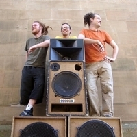 Mungo's Hi-Fi
