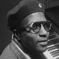 Thelonious Monk
