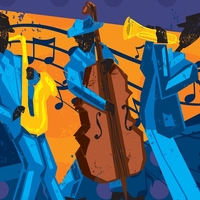 Relaxing Instrumental Jazz Academy