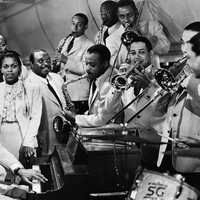 Duke Ellington & His Orchestra