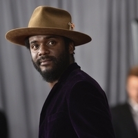Gary Clark, Jr.