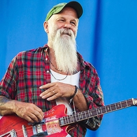Seasick Steve