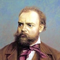 Antonin Dvorak