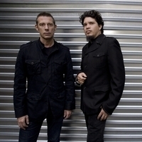 Thievery Corporation