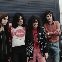 T. Rex