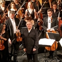 Симфонический оркестр Мариинского театра