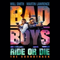 Из фильма "Плохие парни / Bad Boys"  (1,2,3,4)
