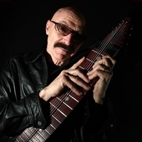 Tony Levin