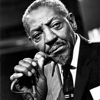 Sonny Boy Williamson