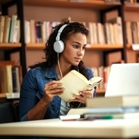 Studying Music