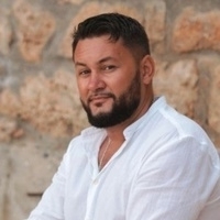 Alexander Hristov