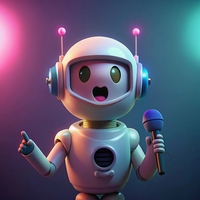 AI Cover Песни