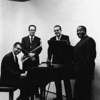 Dave Brubeck Quartet