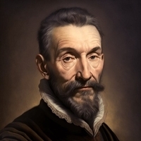 Клаудио Монтеверди