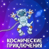 Космические приключения