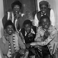 The Upsetters