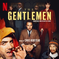 Из сериала "Джентльмены / The Gentlemen"