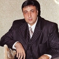 Данико Юсупов