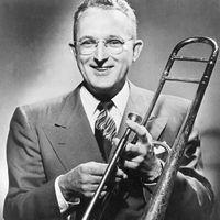 Tommy Dorsey