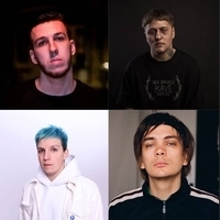 Booker feat Cmh, Mzlff, Слава Кпсс