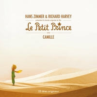 Из мультфильма "Маленький принц / Le Petit Prince"