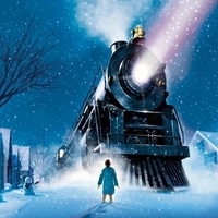 Из мультфильма "Полярный экспресс / The Polar Express"