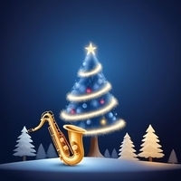 Рождественский джаз (Christmas jazz)