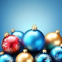 Рождественский плейлист (Christmas Playlist)