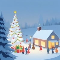 Last Christmas