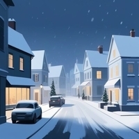 Let It Snow