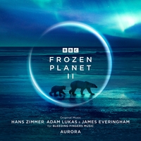 Из сериала "BBC: Замерзшая планета / Frozen Planet" (1,2)