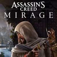 Из игры "Assassin's Creed"