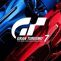 Из игры "Gran Turismo" (1-8)