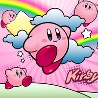 Из игры "Kirby" (1-19)