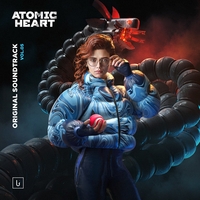 Из игры "Атомное сердце / Atomic Heart"