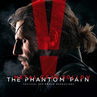 Из игры "Metal Gear"