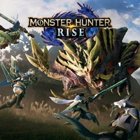 Из игры "Monster Hunter" (1-8)