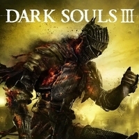 Из игры "Souls Series" (1-4)