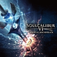 Из игры "Soulcalibur" (1-7)