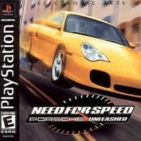 Из игры "Need for Speed: Porsche Unleashed"