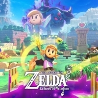 Из игры "The Legend of Zelda" (1-20)