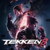 Из игры "Tekken" (1-9)