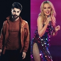 Alok feat Kylie Minogue