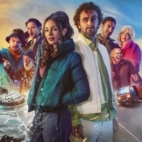 Из сериала "Голяк / Brassic" (1-6 сезон)