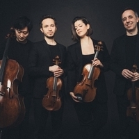 Quatuor Ebene