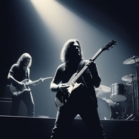 Heavy metal