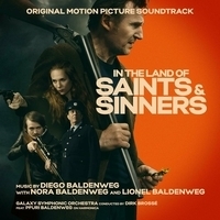 Из фильма "Последний наёмник / In the Land of Saints and Sinners"