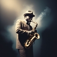 Soul Jazz