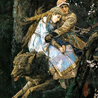 Сказки